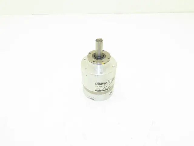 Used KAMO _UNKNOWN_ Speed Reducers | Arrow Industrial #615326