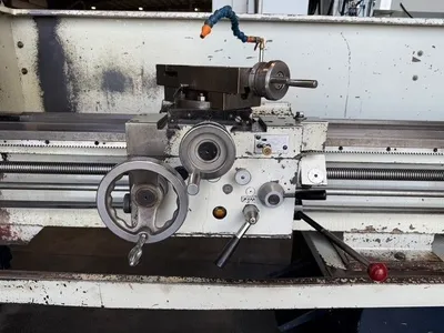 WILLIS 18120 Engine Lathes | GMT (10)