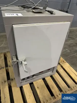 USED Sheldon Manufacturing Sheldon Manufacturing Oven