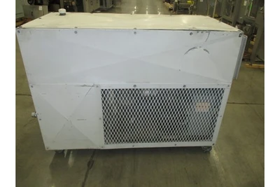 Used GCI DE3AC - SPL Chillers South Carolina US | Beverage Industries #1359602