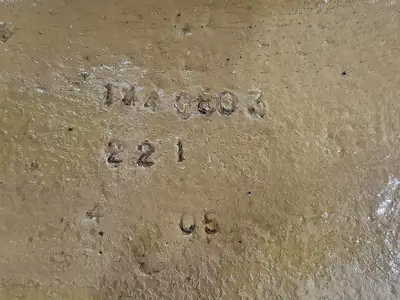 USED CAT 381-6982
