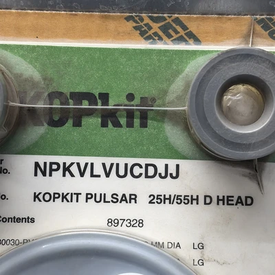 New | in-Stock KOPkit _UNKNOWN_ Pump Parts Indiana US | J&J Industrial Supply #1438894
