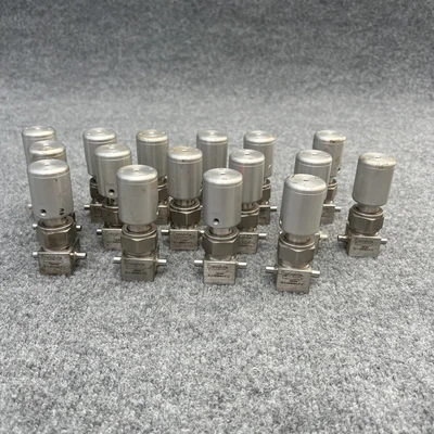 Used Swagelok 6LV-BNBW4-P-C Pump & Valve Parts California US | Davliegogo LLC #1706148