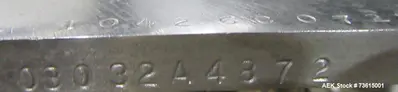 Used HAYSSEN ULTIMA 8-1 Net Weigh Filler Scale Vertical Form & Fill Illinois US | Aaron Equipment #760649