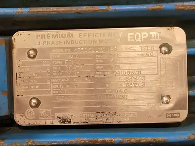 USED TOSHIBA 4F5060L1C11190
