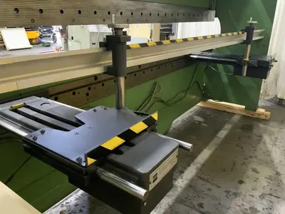 Used 1979 CINCINNATI NOT PROVIDED Press Brakes Illinois US | BLUMBERG MACHINERY COMPANY #1506496