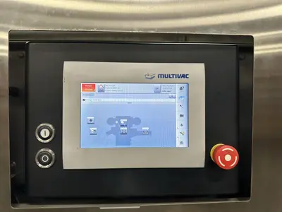 NEW 2022 MULTIVAC T305