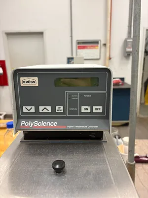 Used KRUSS G12 Temperature/Vibration Chambers South Carolina US | ESS Industrial Equipment Sales #1604970