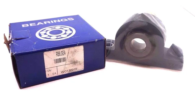 New | in-Stock FAFNIR RS-7/8.FAF Bearings Michigan US | SB Industrial Supply #811992
