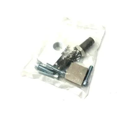 MXS-BS20 | SMC  Extension End Stroke Adjuster Kit - New