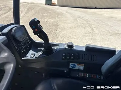 Used 2024 VERMEER 2024 VERMEER ATX850 Sub-Compact & Compact Tractors Florida US | HDD Broker #1485579