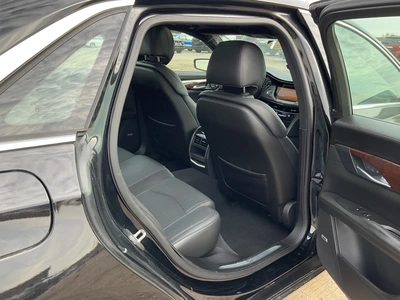 Used 2016 CADILLAC CT6 Cars Michigan US | Miedema Asset Management Group #1761268