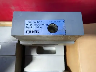 USED CHICK JQL4150ALM