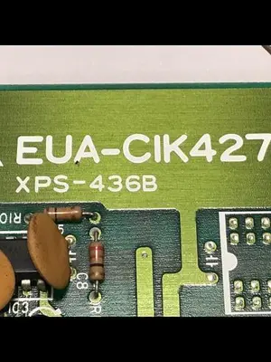 USED KAWAGUCHI EUA-CIK427