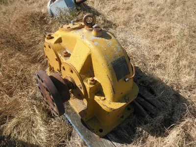 USED DOMINION SH-11PO