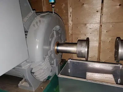 USED CPC PUMPS HR, TYPE OH2