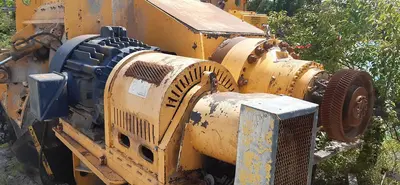 Used 2000 BESSER 100 CU FT Concrete Equipment (Miscellaneous) Quebec CA | DIT Equip #1412404