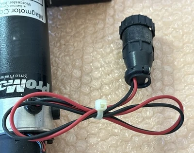USED MAGMOTOR CORP. 500210056