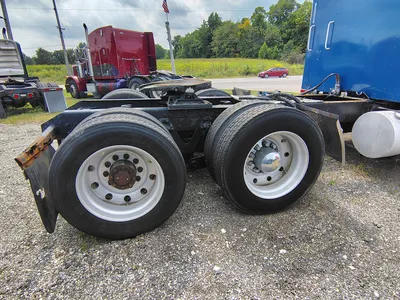 Used 1999 KENWORTH W900L Conventional trucks Ohio US | Proxy Equipment #1385248