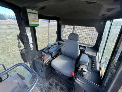 Used 2018 DEERE 650K LGP Crawler Dozers | Abele Tractor #1342966