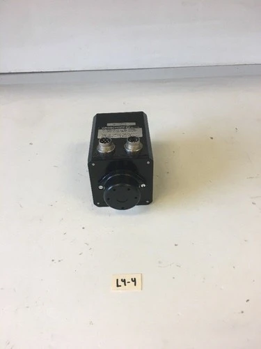 Used Grosschopp Does Not Apply Servo Motors | J&J Industrial Supply #500470