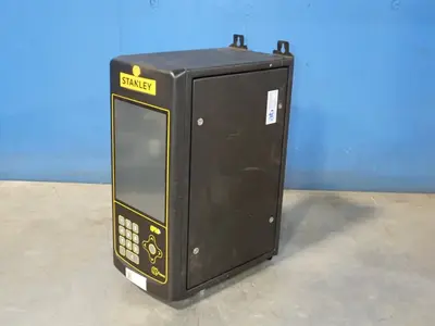 Used STANLEY QB4111XMVM Automation Control (HMI) Ohio US | HGR 24 #1133358