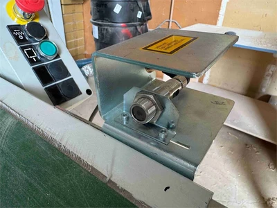 Used 2016 SCM TN 3880 Belt Conveyors Oregon US | MachineryMax #1547089