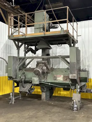 USED BCP A4-7620