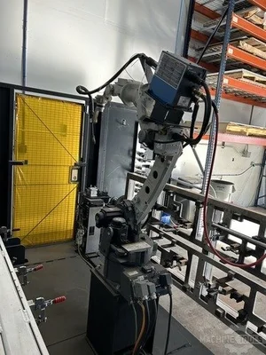 Used 2019 PANASONIC PERFORMARC PA-1100SS Robots Arizona US | KD Machinery #1343326