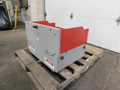 Used INSTRUMENT TRANSFORMERS, INC. NA Transformers Ohio US | Equipment Recovery Corp. #1329690