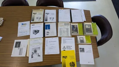 2006 MIKRON UCP 600 Vertical Machining Centers (5-Axis or More) | Machinery Network (10)