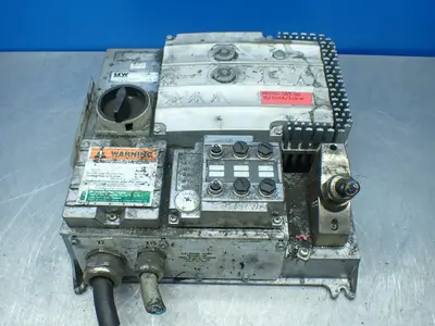 USED SEW EURODRIVE MQD32A/MM30C/Z38G0/AGB1