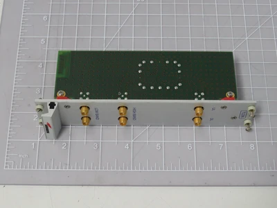 Used COMMSCOPE _UNKNOWN_ Network Cards | OCO Industrial #1622559