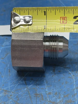 New | in-Stock HANNIFIN 8-16 XHW-SS Parts (Hydraulics and Pneumatics) Indiana US | J&J Industrial Supply #1388191