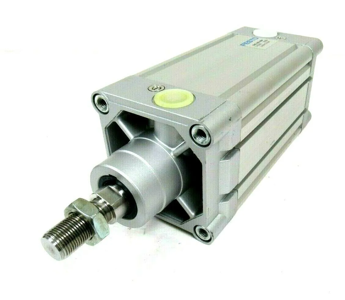NEW FESTO DNC-100-100P CYLINDER 175595 DNC100100P
