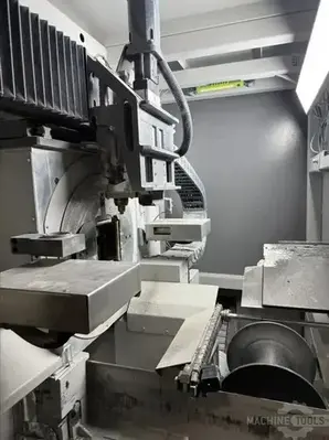 Used 2025 BYSTRONIC BYTUBE STAR 130 Laser Cutters Arizona US | KD Machinery #1345527