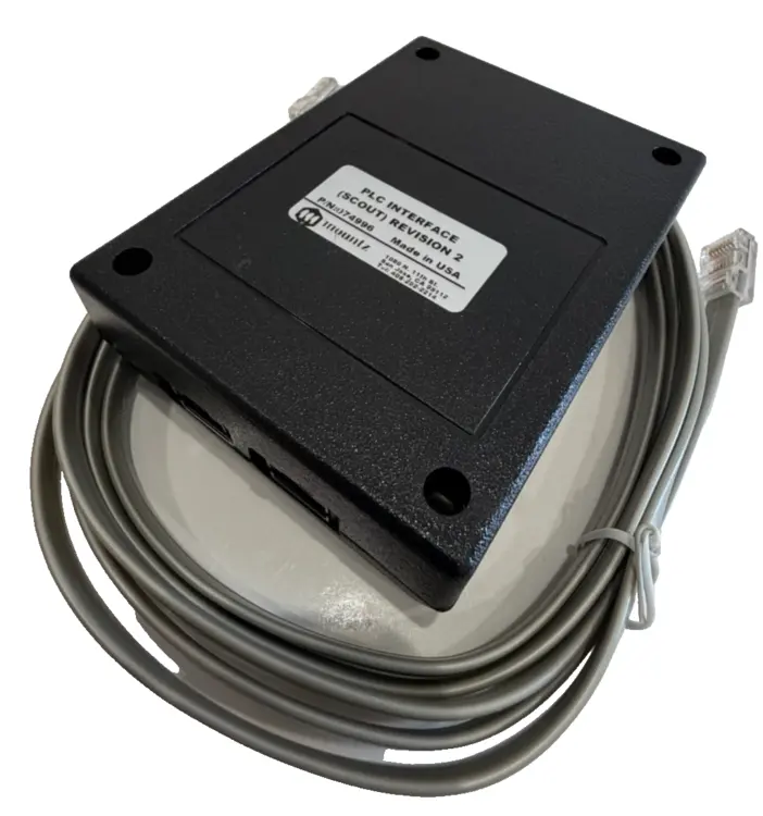 New | in-Stock MOUNTZ _UNKNOWN_ PLC Input & Output Michigan US | SB Industrial Supply #929004