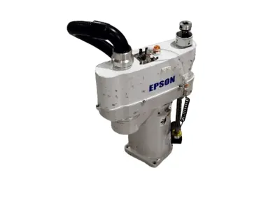 Used Seiko Epson E2S453S-UL Robots Michigan US | Maverick Industrial Sales #1397181