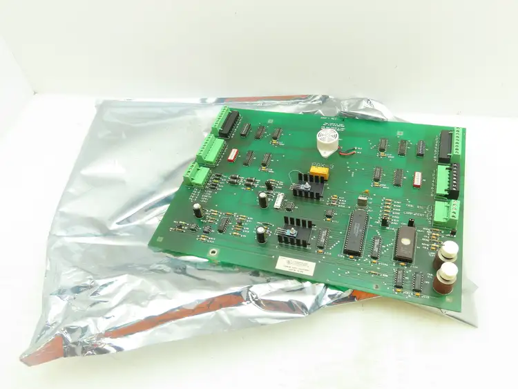 Used PYROTONICS _UNKNOWN_ Printed Circuit Boards (PCB) Indiana US | Arrow Industrial #631212