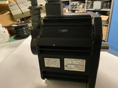 USED NACHI MFM452Q3V