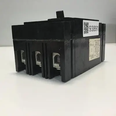 USED GENERAL ELECTRIC / GE TED136100