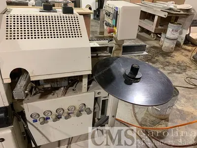 USED SCMI K208A