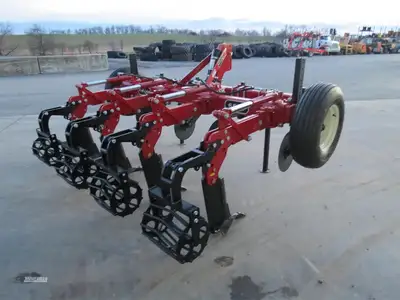 New | in-Stock 2026 JM SHIRK MFG R6514 Ripper/Stripper Pennsylvania US | Zimmerman Farm Service #1410145