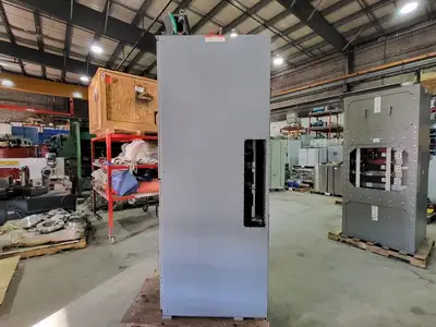 NEW ALLEN-BRADLEY 1591AT-AXED