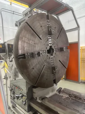 2006 SHARP 70160X Engine Lathes | 520 Machinery Sales LLC (3)