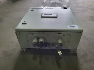USED POLYSIUS 8F1.PM01.XCC01