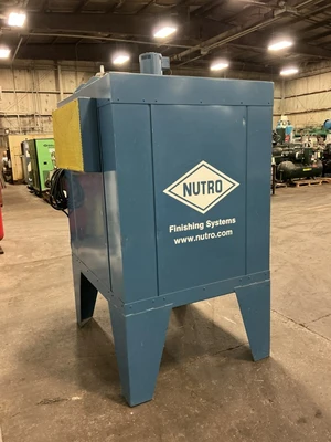 Used WISCONSIN _UNKNOWN_ Batch Ovens Ohio US | Equipment Recovery Corp. #1331857