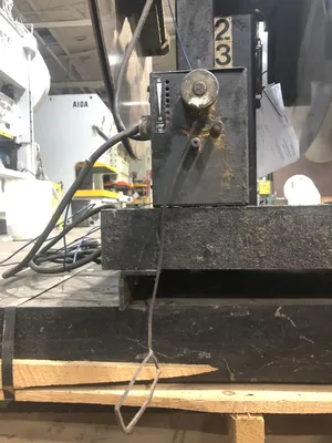 USED RAPID-AIR R936NA / P4V FEEDER