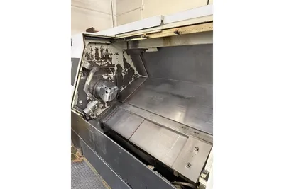 Used _UNKNOWN_ _UNKNOWN_ CNC Lathes California US | KD Auctions #1359388