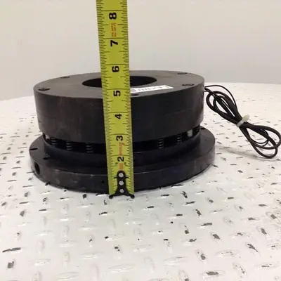 USED STROMAG SMB20X-H